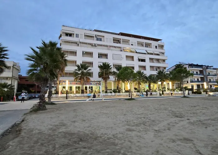 Vogli Group 1 Apartamento *