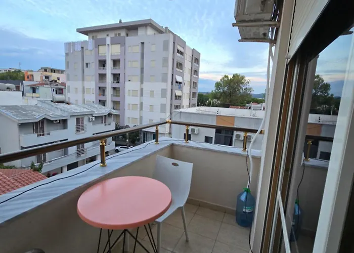 Apartamento Vogli Group 1