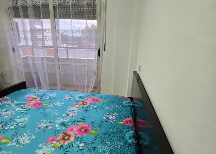 Apartamento Vogli Group 1 Durrës