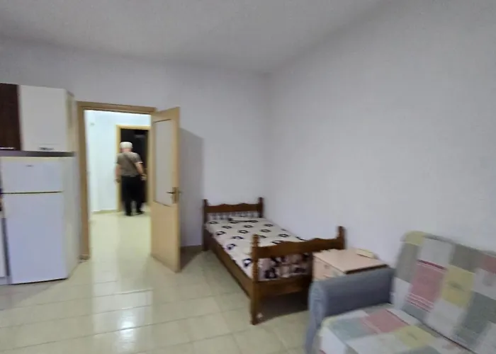 Vogli Group 1 Apartment *